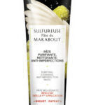 SULFUREUSE Pâte du MARABOUT
