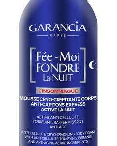 Fée-Moi FONDRE La NUIT