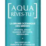 AQUA RÊVES-TU ?