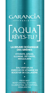 Garancia Aqua Rêves-tu ?
