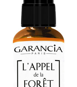 L'APPEL de la FORÊT  CRÈME LUMIÈRE