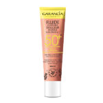 FLUIDE INCROYABLE DOUCEUR INVISIBLE SUN PROTECT  SPF50+