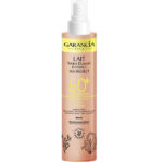 Lait Solaire Douceur Invisible SUN PROTECT  SPF50+