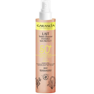 Lait Solaire Douceur Invisible SUN PROTECT  SPF50+
