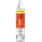 L'EAU Solaire Rouge Métamorphosante SUN PROTECT  SPF30