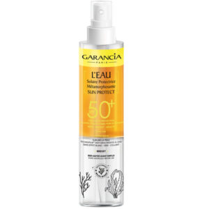 L'Eau Solaire Protectrice Métamorphosante SUN PROTECT  SPF50+