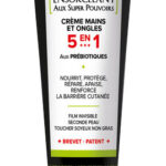 Gant de Beauté ENSORCELANT AUX SUPER POUVOIRS