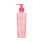 BIODERMA Créaline Gel Moussant nettoyant visage doux peau sensible 200ml