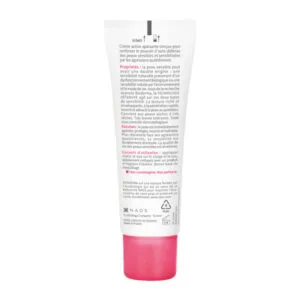 BIODERMA Créaline Défensive crème active apaisante riche pour peau sensible 40ml - Image 2