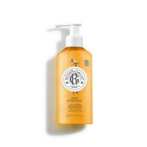 Bois d'Orange Lait Corps Bienfaisant 250ml - Image 1