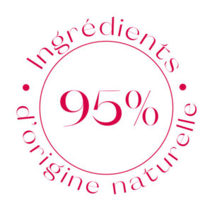Gingembre Rouge Lait Corps Bienfaisant 250ml - Image 3