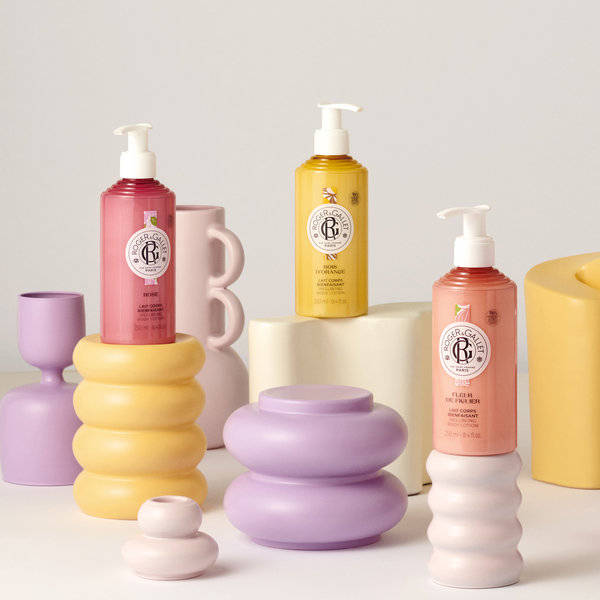 Fleur de Figuier Lait Corps Bienfaisant 250ml – Image 2