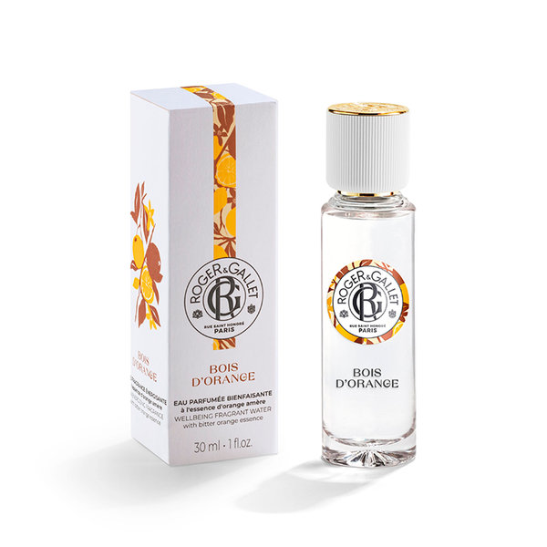 Bois d'Orange Eau Parfumée Bienfaisante 30ml – Image 2