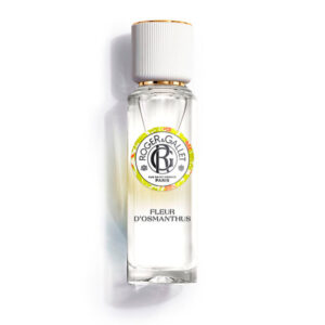 Fleur d'Osmanthus Eau Parfumée Bienfaisante 30ml - Image 1