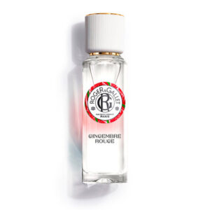 Gingembre Rouge Eau Parfumée Bienfaisante 30ml - Image 1
