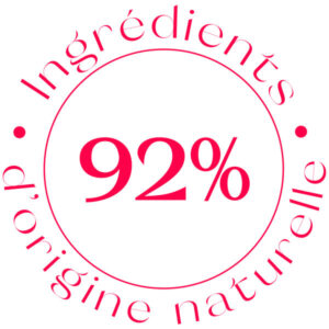 Gingembre Rouge Eau Parfumée Bienfaisante 30ml - Image 3