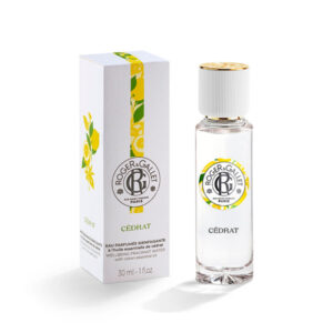 Cédrat Eau Parfumée Bienfaisante 30ml - Image 2