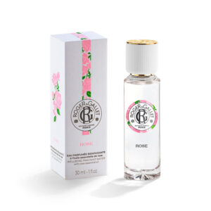 Rose Eau Parfumée Bienfaisante 30ml - Image 2