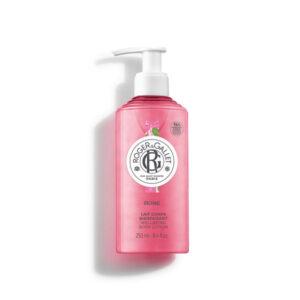 Rose Lait Corps Bienfaisant 250ml - Image 1