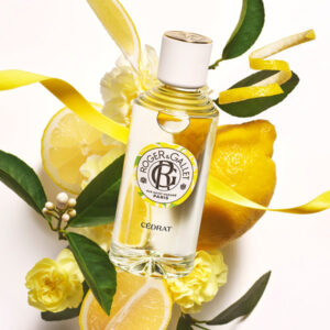 Cédrat Eau Parfumée Bienfaisante 100ml - Image 2