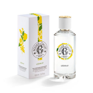 Cédrat Eau Parfumée Bienfaisante 100ml - Image 3
