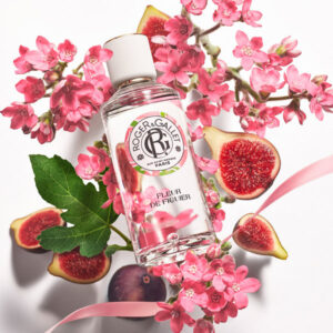 Fleur de Figuier Eau Parfumée Bienfaisante 100ml - Image 2