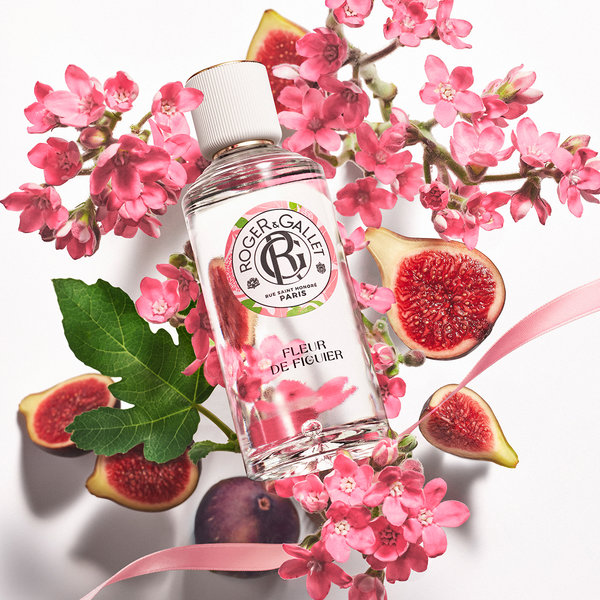Fleur de Figuier Eau Parfumée Bienfaisante 100ml – Image 2