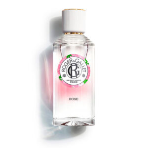 Rose Eau Parfumée Bienfaisante 100ml - Image 1