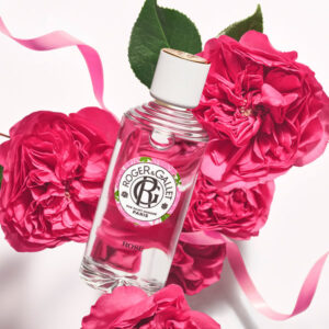 Rose Eau Parfumée Bienfaisante 100ml - Image 2