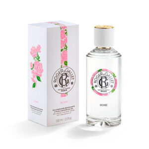 Rose Eau Parfumée Bienfaisante 100ml - Image 3