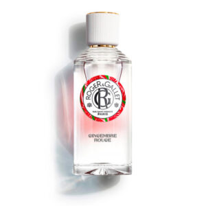 Gingembre Rouge Eau Parfumée Bienfaisante 100ml - Image 1