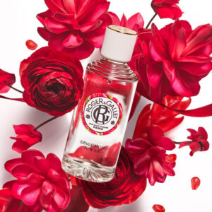 Gingembre Rouge Eau Parfumée Bienfaisante 100ml - Image 2