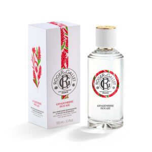Gingembre Rouge Eau Parfumée Bienfaisante 100ml - Image 3