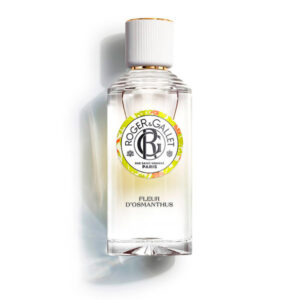 Fleur d'Osmanthus Eau Parfumée Bienfaisante 100ml - Image 1