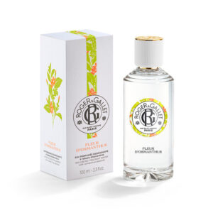 Fleur d'Osmanthus Eau Parfumée Bienfaisante 100ml - Image 3