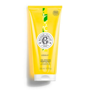 Cédrat Gel Douche Bienfaisant 200ml - Image 1