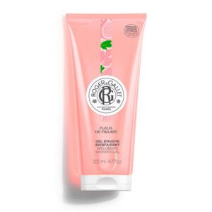Fleur de Figuier Gel Douche Bienfaisant 200ml - Image 1