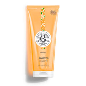 Néroli Gel Douche Bienfaisant 200ml - Image 1