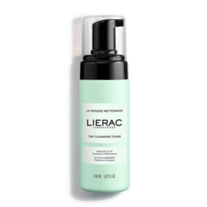 Démaquillant La Mousse Nettoyante 150ml - Image 1
