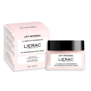 Lift Integral La Crème Nuit Régénérante 50ml - Image 3