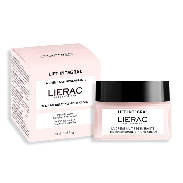 Lift Integral La Crème Nuit Régénérante 50ml – Image 3