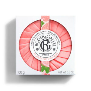 Fleur de Figuier Savon Bienfaisant 100g - Image 2