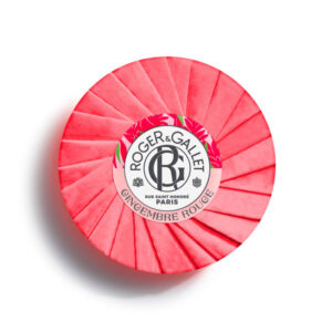 Gingembre Rouge Savon Bienfaisant 100g - Image 1