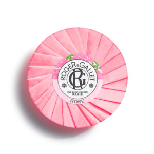 Rose Savon Bienfaisant 100g - Image 1
