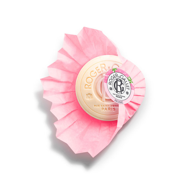 Rose Savon Bienfaisant 100g – Image 2
