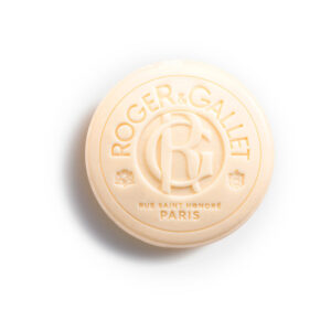 Rose Savon Bienfaisant 100g - Image 3