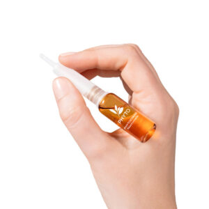 Phytocyane Traitement Antichute Femme - Chute Réactionnelle 12 ampoules x 5ml - Image 4