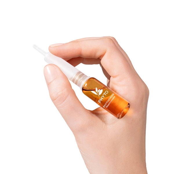 Phytocyane Traitement Antichute Femme - Chute Réactionnelle 12 ampoules x 5ml – Image 4