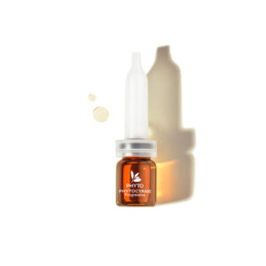 Phytocyane Traitement Antichute Femme - Chute Progressive 12 fioles x 5ml - Image 4