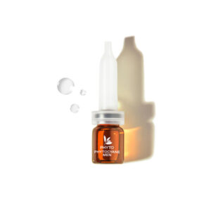 Phytocyane Men Traitement Antichute Homme - Chute sévère, héréditaire, cheveux clairsemés 12 fioles x 3,5ml - Image 4